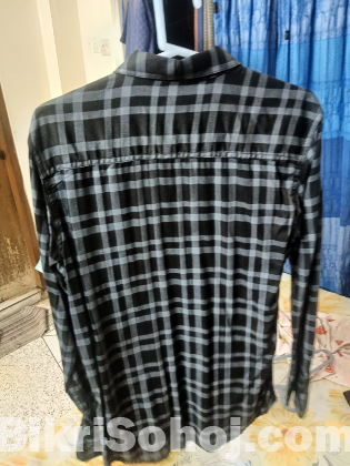 ফুল হাতা শার্ট বিক্রি হবে। Full sleeves shirts.